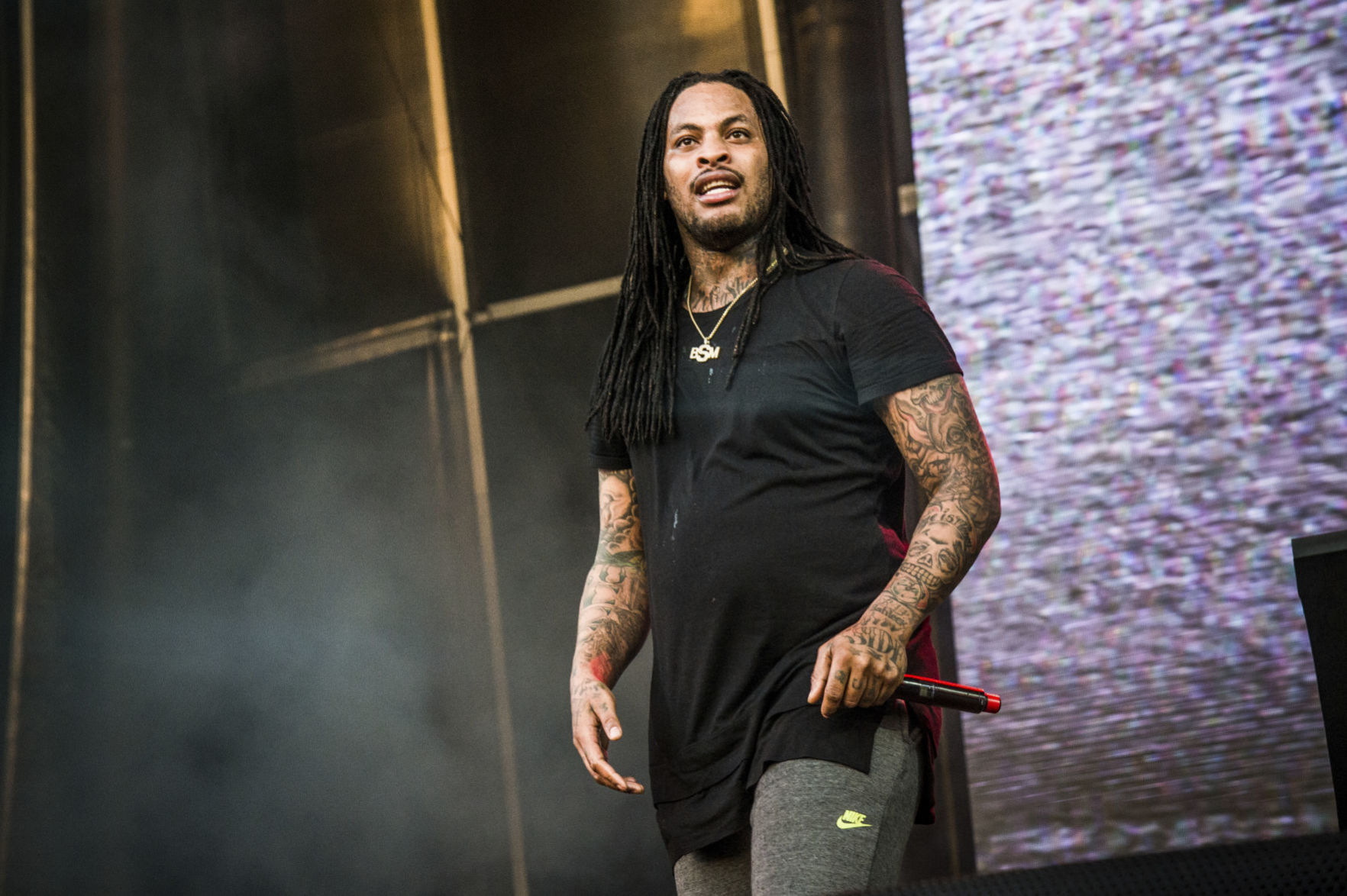 Waka Flocka Flame